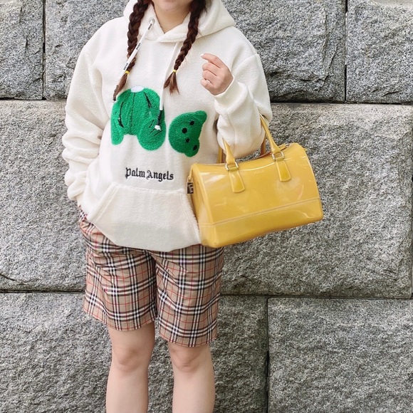 Sale!Furla Candy jell bag - Picture 2 of 13